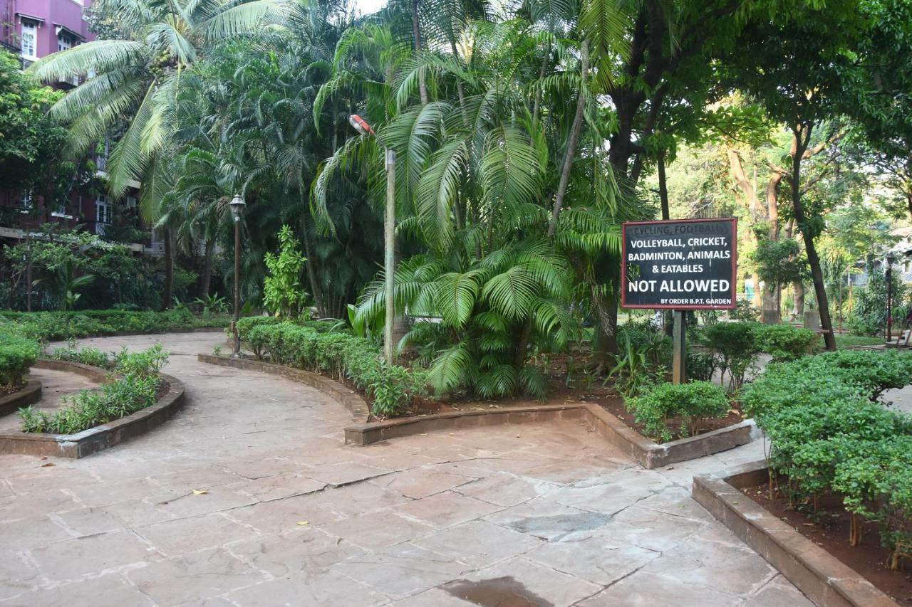 Hotel Godwin - Colaba Mumbai  Buitenkant foto